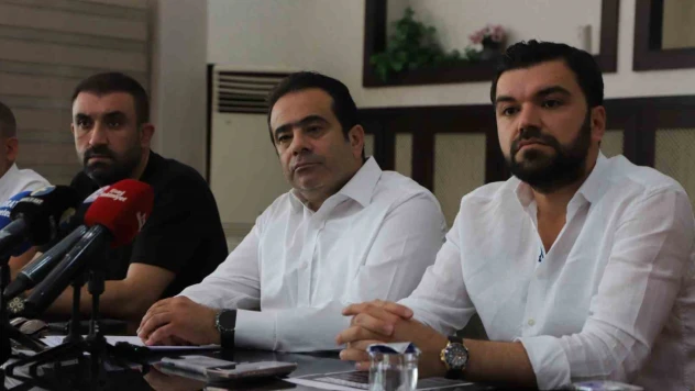 Ahmet Feti Yılmaz: 'Bu adaletsizlik Türk futboluna zarar verir'