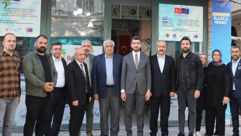 Ak parti milletvekili adayı Öz: '14 Mayıs'ta milletimizle beraber yeni bir zafere imza atacağız'