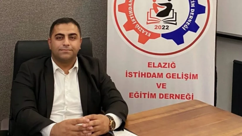 Başkan Telçeken: 'Fırat üniversitesi en mantıklı tercih'