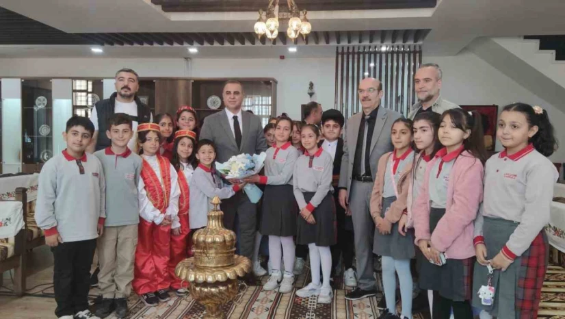 Elazığ'da Turizm Haftası etkinliklerle kutlanıyor