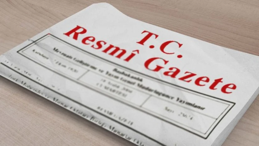 Elazığ'ın 6 ilçe kaymakamı değişti