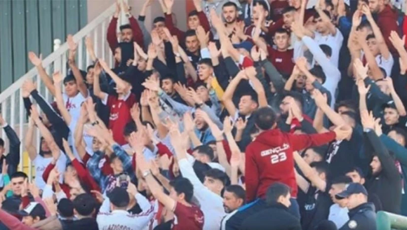 Elazığspor ve Kelkitspor'un cezası belli oldu