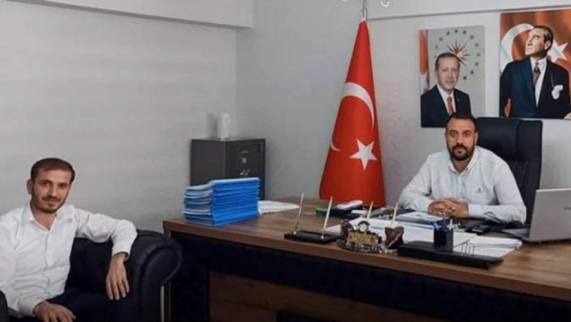 HÜDA Par Elazığ İl Başkanı Kavaklı sivil toplum kuruluşlarını ziyaret etti