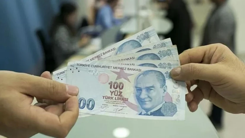 Memur ve memur emeklilerinin zam kararı resmi gazete'de