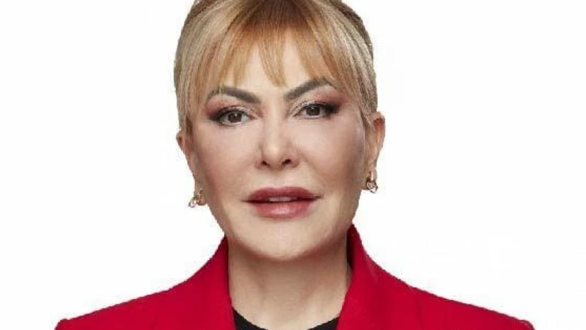 Prof. Dr. Yasemin açık '100 kadın Patron' listesinde 14. Sırada yer aldı
