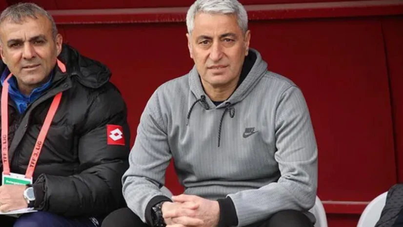 Tutaş'la yollar ayrıldı