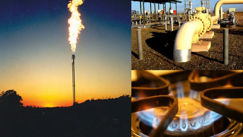 Ücretsiz doğalgaz faturaları evlere ulaşmaya başladı: Bu faturanız devlet tarafından karşılanmıştır