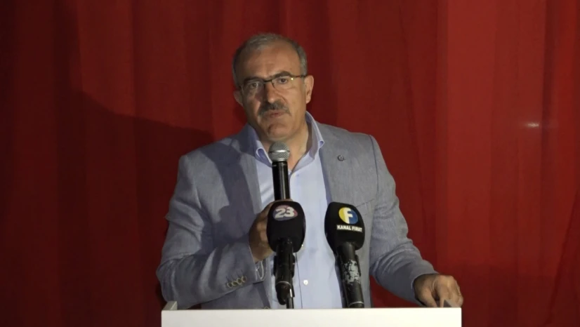 Vali Toraman: '10 bin 700 ağır hasarlı binanın, 4 bini yıkıldı'